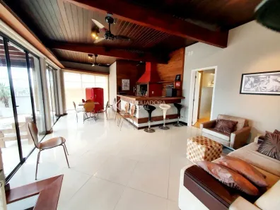 Cobertura com 4 Quartos à venda, 276m² no Mont Serrat, Porto Alegre