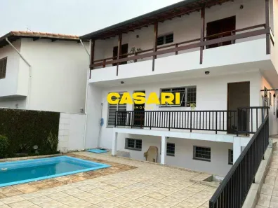 Sobrado com 4 Quartos à venda, 350m² no Nova Petrópolis, São Bernardo do Campo