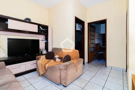 Casa com 4 Quartos à venda, 250m² no Vila Ede, São Paulo