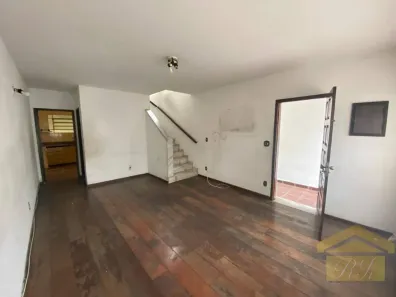 Sobrado com 3 Quartos à venda, 140m² no Jardim Aeroporto, São Paulo