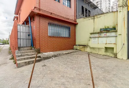 Ponto Comercial com 3 Quartos para alugar, 170m² no Vila Leopoldina, São Paulo