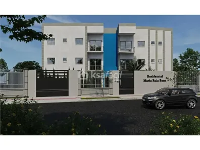 Apartamento com 2 Quartos à venda, 55m² no Jardim Imá, Campo Grande