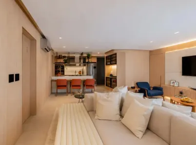 Apartamento com 2 Quartos à venda, 101m² no Jardim das Acácias, São Paulo
