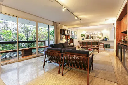 Apartamento com 3 Quartos à venda, 247m² no Itaim Bibi, São Paulo