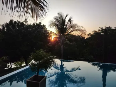 Casa de Condomínio com 4 Quartos à venda, 400m² no Pimenta, Indaiatuba