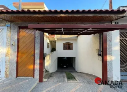 Casa com 4 Quartos à venda, 323m² no Jardim Pedro José Nunes, São Paulo