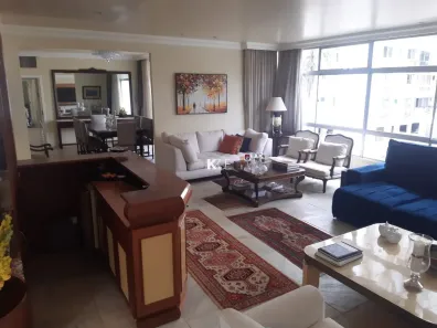Apartamento com 4 Quartos à venda, 224m² no Centro, Florianópolis