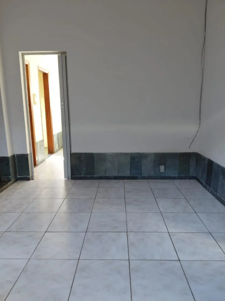 Casa com 3 quartos — Bonfim, Belo Horizonte