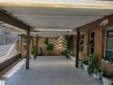 Casa com 4 Quartos à venda, 173m² no Jardim Guanca, São Paulo
