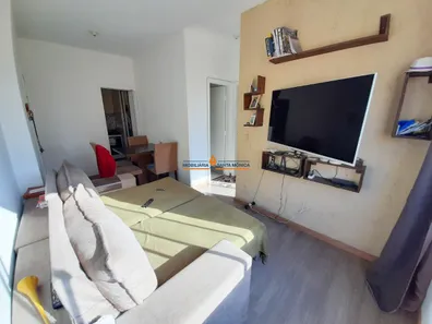 Apartamento com 2 Quartos à venda, 53m² no Planalto, Belo Horizonte