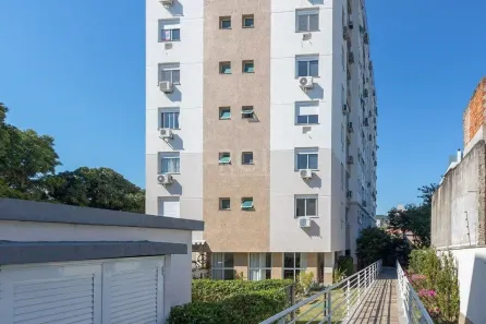 Apartamento com 2 Quartos à venda, 58m² no Tristeza, Porto Alegre