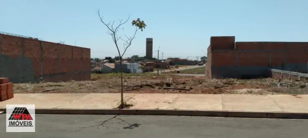 Lote/Terreno à venda, 280m² no Conjunto Habitacional 31 de Março, Santa Bárbara D'Oeste