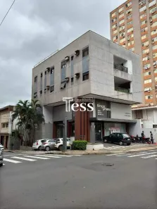 Ponto Comercial para alugar, 240m² no Centro, São José do Rio Preto