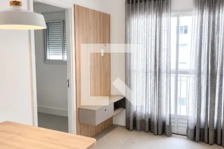 Apartamento com 2 Quartos à venda, 37m² no Lapa de Baixo, São Paulo