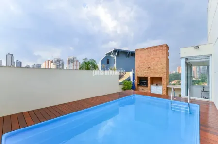 Apartamento com 3 Quartos à venda, 189m² no Vila Andrade, São Paulo