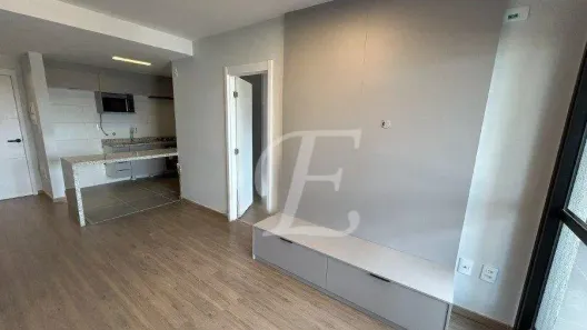 Apartamento com 1 Quarto para alugar, 50m² no Além Ponte, Sorocaba