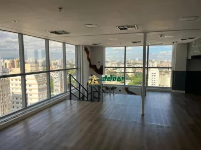 Sala Comercial para alugar, 185m² no Santana, São Paulo