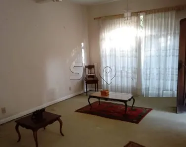 Sobrado com 3 Quartos à venda, 223m² no Jardim Europa, São Paulo