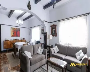 Casa com 4 Quartos à venda, 184m² no Lapa, São Paulo