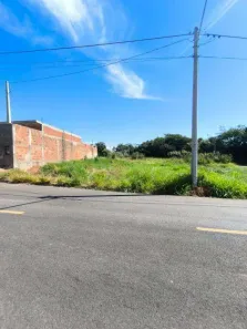 Lote/Terreno à venda, 200m² no Residencial Colina Azul, São José do Rio Preto