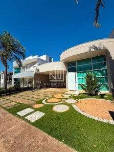 Casa de Condomínio com 3 Quartos para venda ou aluguel, 219m² no Jardim Amstalden Residence, Indaiatuba