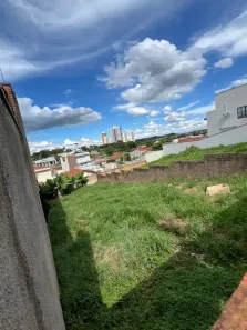 Lote/Terreno à venda, 267m² no Loteamento Morro de Ouro, Mogi Guaçu