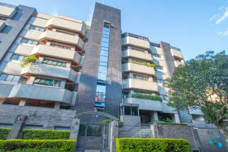 Cobertura com 3 Quartos à venda, 472m² no Santa Tereza, Porto Alegre