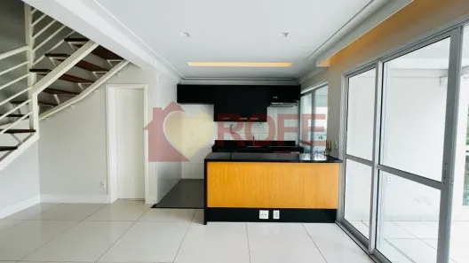 Apartamento com 2 Quartos à venda, 80m² no Campo Belo, São Paulo
