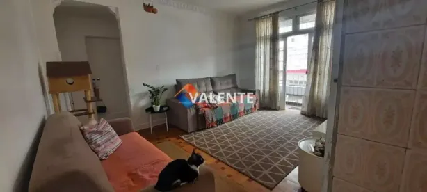 Apartamento com 2 Quartos à venda, 107m² no Marapé, Santos