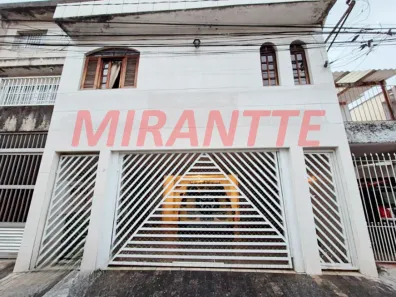 Sobrado com 5 Quartos à venda, 250m² no Vila Guilherme, São Paulo