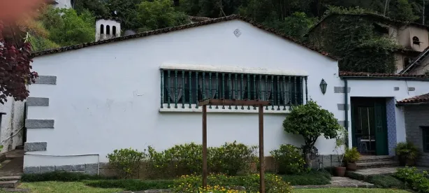 Casa com 4 Quartos à venda, 200m² no Independência, Petrópolis