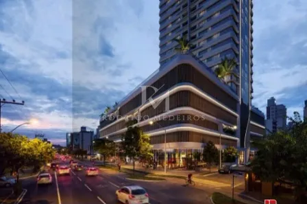 Cobertura com 4 Quartos à venda, 279m² no Centro, Balneário Camboriú