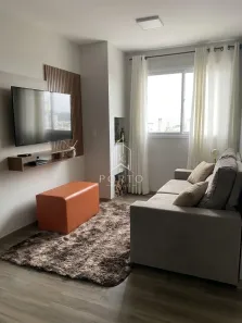 Apartamento com 2 Quartos à venda, 61m² no Tijuca, Caxias do Sul
