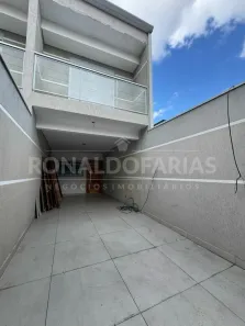 Sobrado com 3 Quartos à venda, 150m² no Jardim Regis, São Paulo
