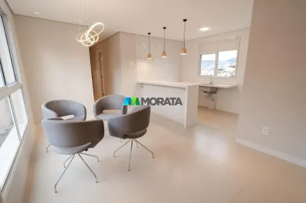 Apartamento com 2 Quartos à venda, 74m² no Sagrada Família, Belo Horizonte