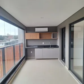 Apartamento com 3 Quartos para venda ou aluguel, 141m² no Nova Redentora, São José do Rio Preto