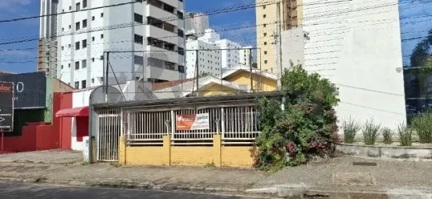 Imóvel Comercial com 2 Quartos à venda, 80m² no Cambuí, Campinas