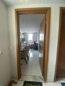 Apartamento com 2 Quartos à venda, 48m² no Pajuçara, Maracanaú