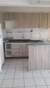Apartamento com 2 Quartos para alugar, 62m² no Porto, Cuiabá