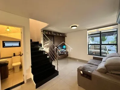 Casa de Condomínio com 3 Quartos à venda, 112m² no Pinheirinho, Vinhedo