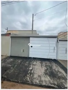 Casa com 2 Quartos à venda, 78m² no Jardim Santa Madre Paulina, Sorocaba