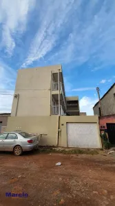Apartamento com 1 Quarto à venda, 350m² no Residencial Morro da Cruz, Brasília