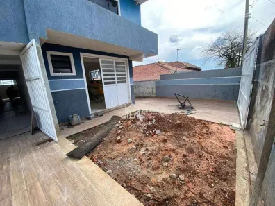Sobrado com 4 Quartos à venda, 360m² no Jardim Amélia, Pinhais