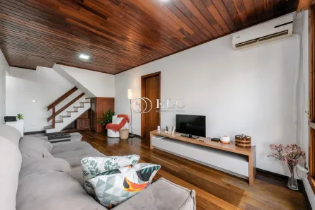 Apartamento com 3 Quartos à venda, 205m² no Menino Deus, Porto Alegre