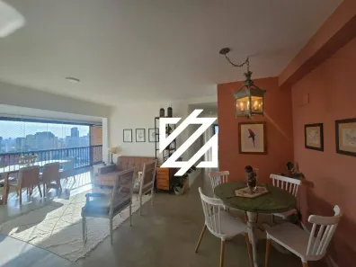 Apartamento com 3 Quartos à venda, 91m² no Vila Mariana, São Paulo