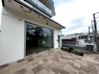 Sala Comercial para alugar, 180m² no Petrópolis, Caxias do Sul