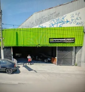 Galpão/Depósito/Armazém à venda, 264m² no Limão, São Paulo