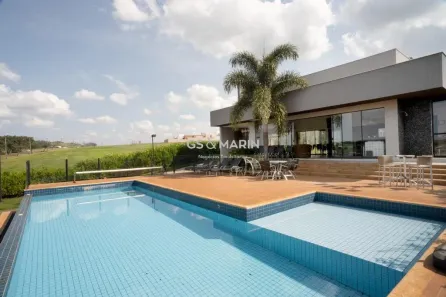 Casa de Condomínio com 4 Quartos à venda, 350m² no Ecovillas do Lago, Sertanópolis