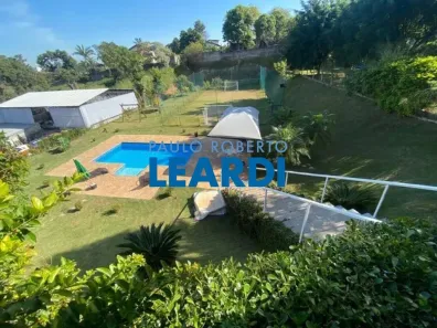 Fazenda/Sítio com 4 Quartos à venda, 300m² no Chácaras São Bento, Valinhos