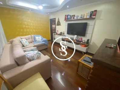 Sobrado com 3 Quartos à venda, 159m² no Planalto, São Bernardo do Campo